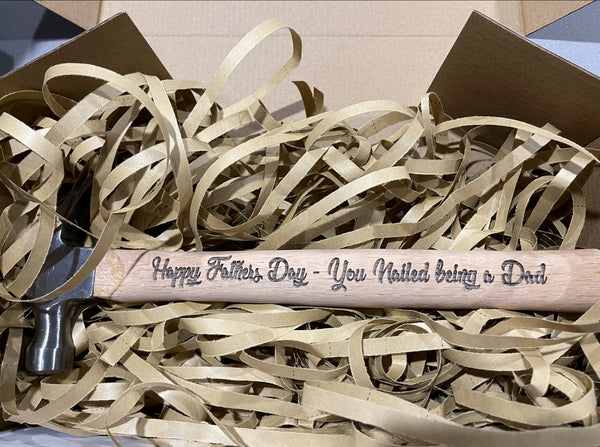 Personalised Engravings