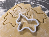 Custom 3D Printed Cookie & Fondant Cutter — Any Shape