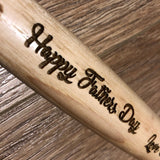 Personalised Laser Engraved Hammer — Choice of Designs