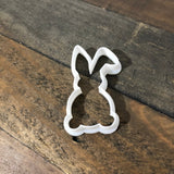 Easter Bunny Floppy Ear Cookie Cutter