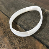 Easter Egg 3D Printed Cookie Cutter