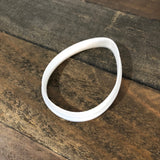 Easter Egg 3D Printed Cookie Cutter