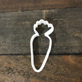 Easter Carrot 3D Printed Cookie Cutter