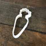 Easter Carrot 3D Printed Cookie Cutter