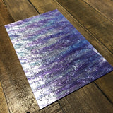 Blank Impossible Jigsaw Puzzle — Easy to Impossible