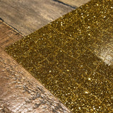 Glitter Blank Impossible Jigsaw Puzzle