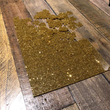 Glitter Blank Impossible Jigsaw Puzzle