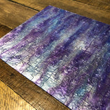 Mermaid Shimmer Blank Impossible Jigsaw Puzzle