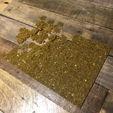 Blank Impossible Jigsaw Puzzle — Easy to Impossible