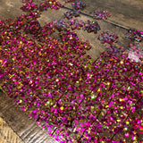 Party Glitter Blank Impossible Jigsaw Puzzle