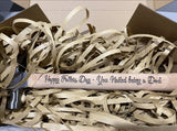 Personalised Laser Engraved Hammer — Choice of Designs